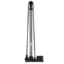 Lezyne Macro Drive Dv Flat Cykelpump, Silver, 220psi