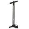 Lezyne Macro Drive Dv Flat Cykelpump, Silver, 220psi