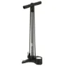 Lezyne Macro Drive Dv Flat Cykelpump, Silver, 220psi