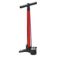 Lezyne Macro Floor Drive Golvpump Lezyne Macro Floor Drive Golvpump