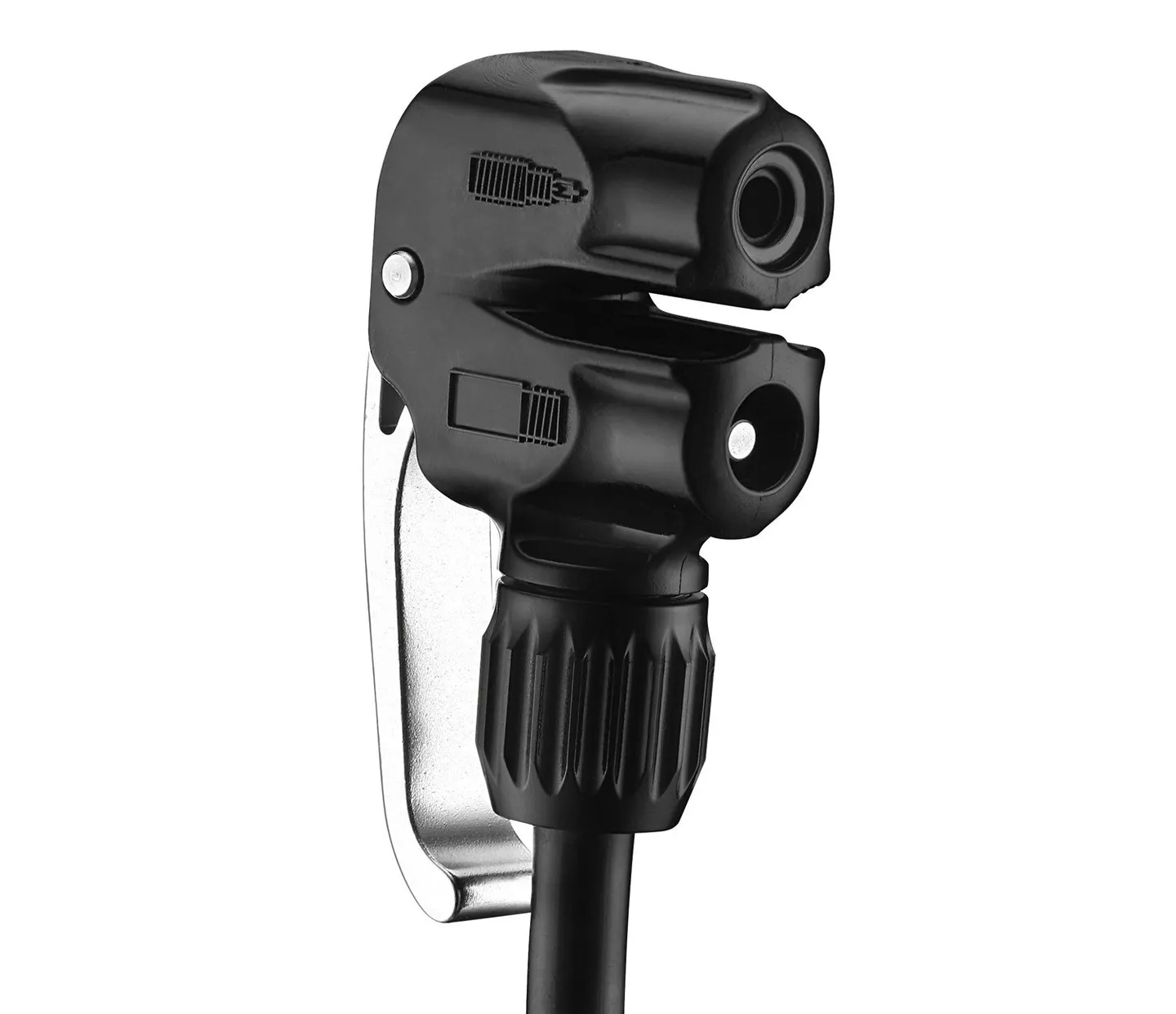 Lezyne Macro Floor Drive Golvpump Lezyne Macro Floor Drive Golvpump