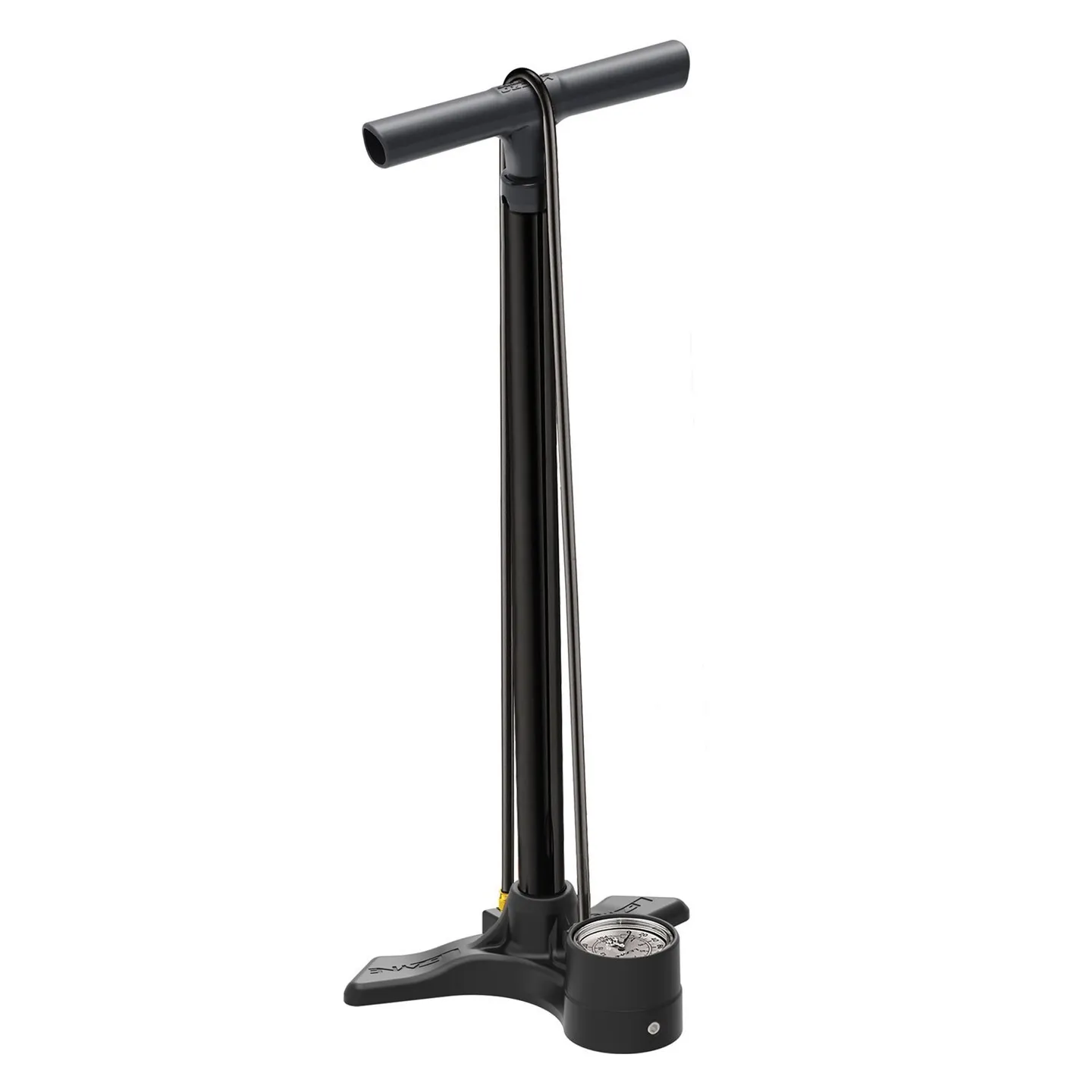 Lezyne Macro Floor Drive Golvpump Lezyne Macro Floor Drive Golvpump