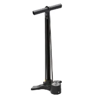 Lezyne Macro Floor Drive Golvpump Lezyne Macro Floor Drive Golvpump
