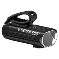 Lezyne Macro Stvzo 500+ Reverse Framlampa Lezyne Macro Stvzo 500+ Reverse Framlampa