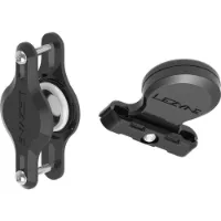 Lezyne Matrix Apple Airtag Lokaliseringshållare 10 Enheter Lezyne Matrix Apple Airtag Lokaliseringshållare 10 Enheter