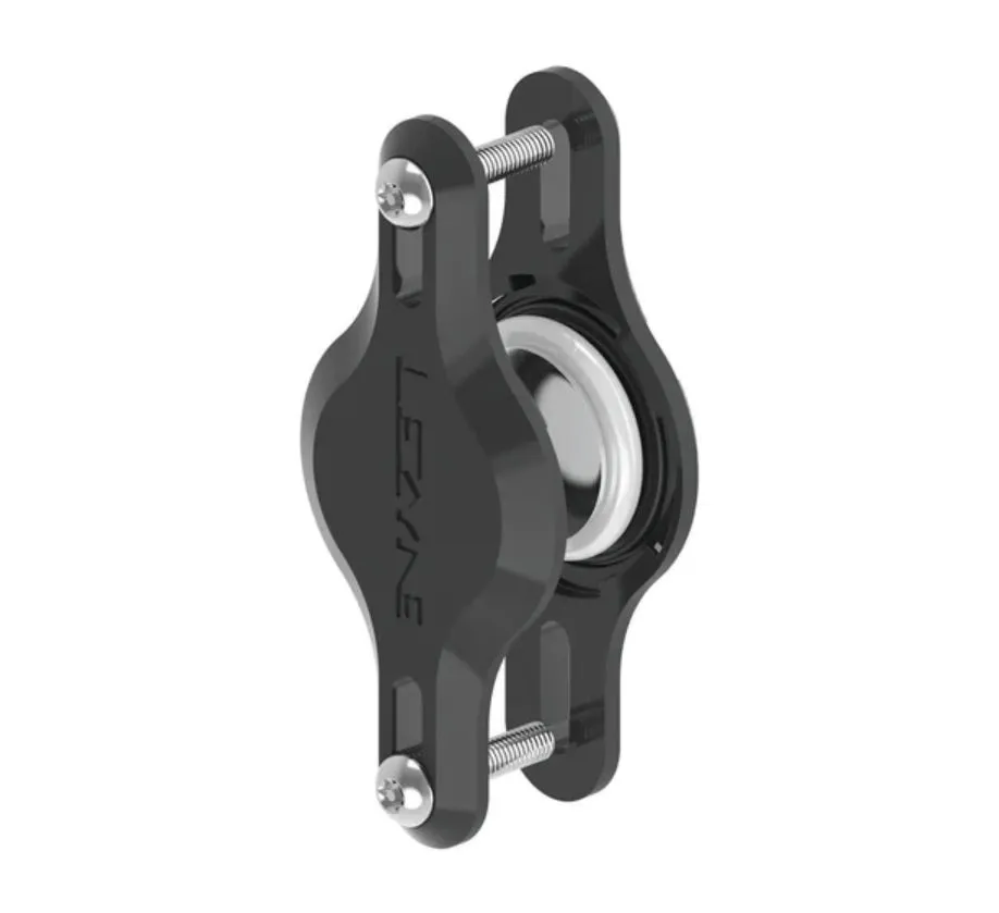 Lezyne Matrix Bike Tagger, Black, One Size Lezyne Matrix Bike Tagger, Black, One Size