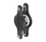 Lezyne Matrix Bike Tagger, Black, One Size