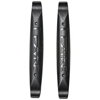 Lezyne matrix Däckjern 2 stk. sort Lezyne matrix Däckjern 2 stk. sort