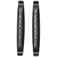 Lezyne matrix Däckjern 2 stk. sort Lezyne matrix Däckjern 2 stk. sort