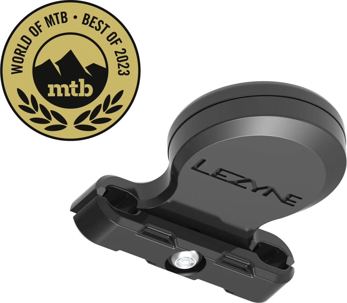 Lezyne Matrix Saddle Tagger Lezyne Matrix Saddle Tagger