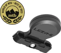 Lezyne Matrix Saddle Tagger Lezyne Matrix Saddle Tagger