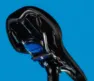 Lezyne Matrix Saddle Tagger