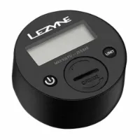 Lezyne Maxi 300 Psi Manometer Lezyne Maxi 300 Psi Manometer