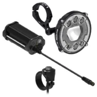 Lezyne Mega Hb Stvzo P2600/power Pack Xl Loaded Kit Framlampa Lezyne Mega Hb Stvzo P2600/power Pack Xl Loaded Kit Framlampa