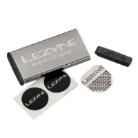 Lezyne Metal Reparationssats 24 Enheter Lezyne Metal Reparationssats 24 Enheter