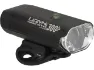 Lezyne Micro 300+ LED Frontlicht mit StVZO-Zulassung, Black, 300 Lumens