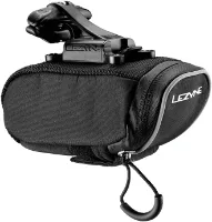 Lezyne Micro Caddy QR Sadelväska Lezyne Micro Caddy QR Sadelväska