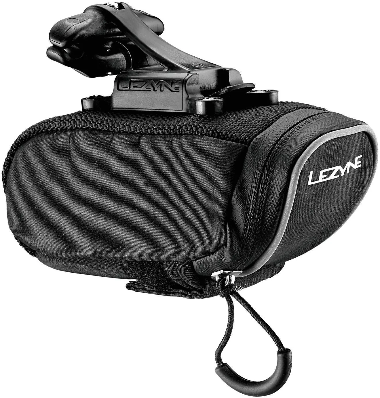 Lezyne Micro Caddy QR Sadelväska Lezyne Micro Caddy QR Sadelväska