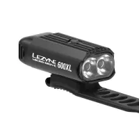 Lezyne Micro Drive 600XL Lumens Front Light Lezyne Micro Drive 600XL Lumens Front Light