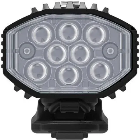 Lezyne Micro Drive 800+ Framlampa, Black Lezyne Micro Drive 800+ Framlampa, Black