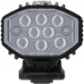 Lezyne Micro Drive 800+ Framlampa, Black