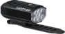 Lezyne Micro Drive 800+ Framlampa, Black