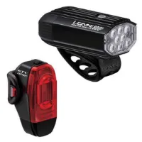 Lezyne Micro Drive 800+ / Ktv Drive Pro+ Cykellampset Lezyne Micro Drive 800+ / Ktv Drive Pro+ Cykellampset