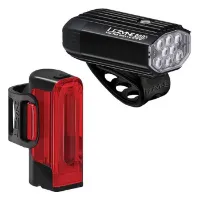 Lezyne Micro Drive 800+ / Strip Drive 300+ Cykellampset Lezyne Micro Drive 800+ / Strip Drive 300+ Cykellampset