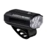 Lezyne MICRO DRIVE PRO 1000+ FRONT Light, Black