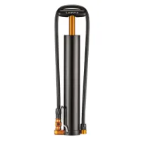 Lezyne Micro Drive Xl Cykelpump Lezyne Micro Drive Xl Cykelpump