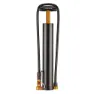 Lezyne Micro Drive Xl Cykelpump, Gloss black, 35psi
