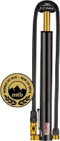 Lezyne Micro Floor Drive HV Minipump Lezyne Micro Floor Drive HV Minipump