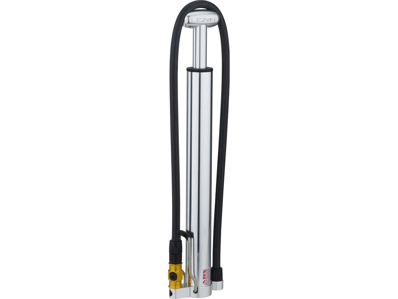 Lezyne Micro Floor Drive HV Minipump Lezyne Micro Floor Drive HV Minipump