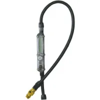 Lezyne Micro Floor Slang Lezyne Micro Floor Slang