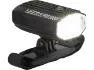 Lezyne Micro Pro 1000+ Helmlampe, Black, 1000 Lumens