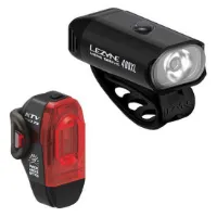 Lezyne Mini Drive 400xl / Ktv Drive Pro+ Cykellampset