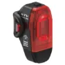 Lezyne Mini Drive 400xl / Ktv Drive Pro+ Cykellampset, Black, 400 / 150 Lumens