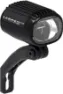Lezyne Mini E300+ StVZO Framlampa, Matte black, 300 Lumens