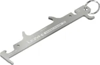 Lezyne Multifunktionell Kedjeslitageindikator Lezyne Multifunktionell Kedjeslitageindikator