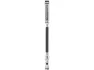Lezyne Pen Gauge Druckmessschlauch, Gloss silver, One Size