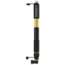Lezyne Pocket Drive Co2 Mini Pump, Black / gold, One Size