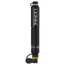 Lezyne Pocket Drive Co2 Mini Pump, Black / gold, One Size