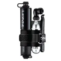 Lezyne Pocket Drive Hv Loaded Mini Pump Lezyne Pocket Drive Hv Loaded Mini Pump