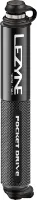 Lezyne Pocket Drive Minipump Lezyne Pocket Drive Minipump
