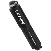 Lezyne Pocket Drive Pro HV Minipumpe