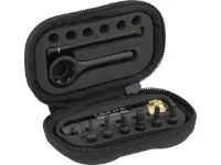Lezyne Pocket Torque Drive momentnyckel 2-6 Nm