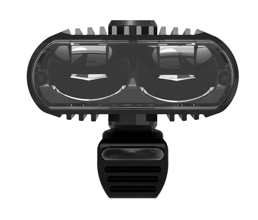 Lezyne Power HB 500 StVZO Framlampa