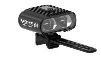 Lezyne Power HB 500 StVZO Framlampa Lezyne Power HB 500 StVZO Framlampa