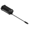 Lezyne Power Pack Xl Batteri Till Ficklampa, Black, One Size