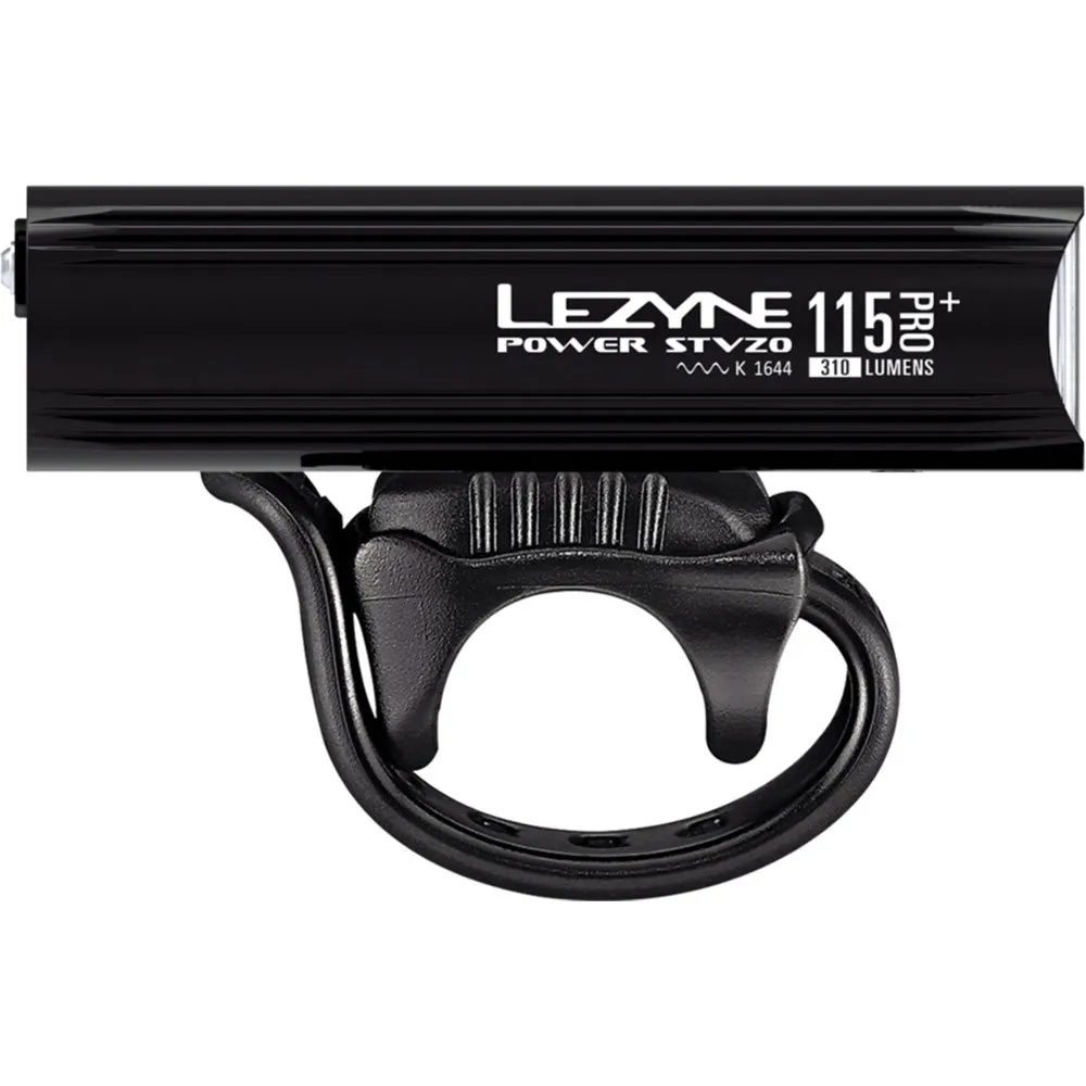 Lezyne Power Stvzo Pro 115+ Framlampa